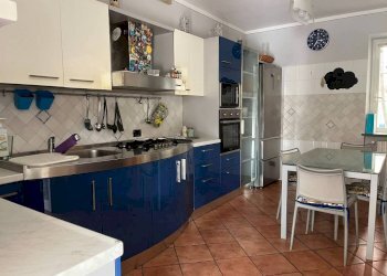 Cucina - Villa a Schiera via San Sebastiano, 7, Candelo - foto 30