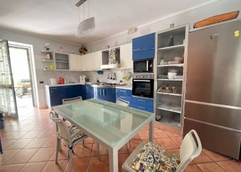 Cucina - Villa a Schiera via San Sebastiano, 7, Candelo - foto 31