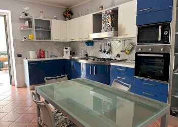 Cucina - Villa a Schiera via San Sebastiano, 7, Candelo - foto 32
