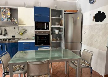 Cucina - Villa a Schiera via San Sebastiano, 7, Candelo - foto 33