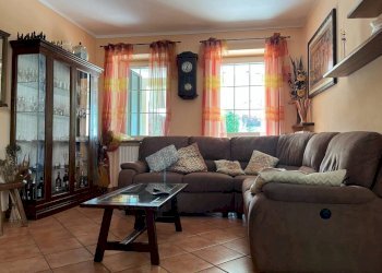 Salone - Villa a Schiera via San Sebastiano, 7, Candelo - foto 40