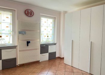 Camera da letto - Villa a Schiera via San Sebastiano, 7, Candelo - foto 47