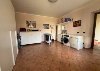 Lavanderia - Villa a Schiera via San Sebastiano, 7, Candelo - foto 48