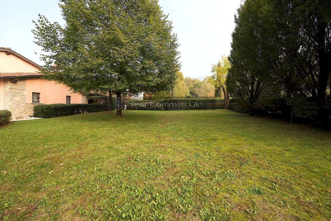 giardino - Villa Brescia - photo 1