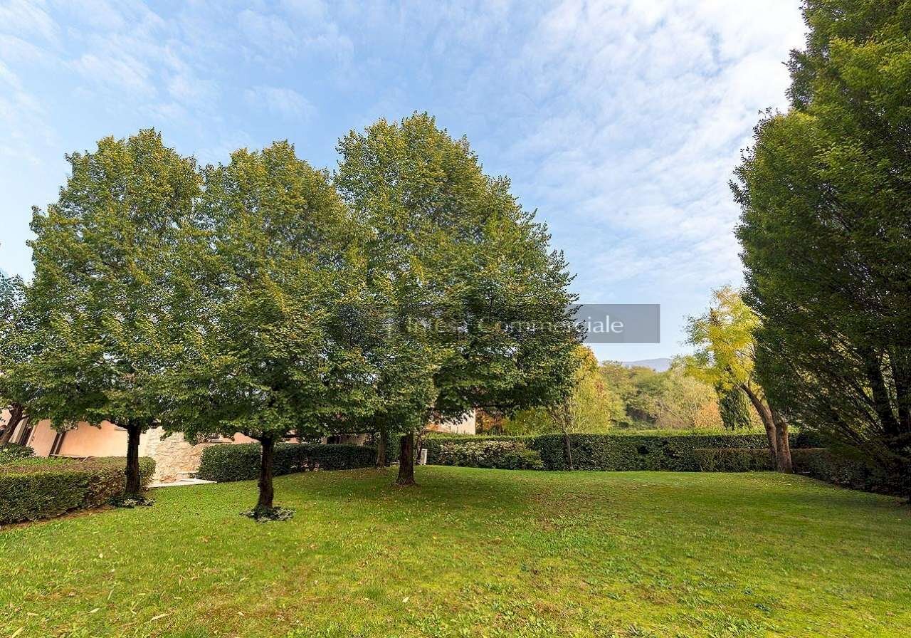 giardino privato - Villa Brescia - photo 3