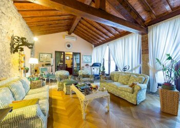 veranda - Villa Brescia - foto 15