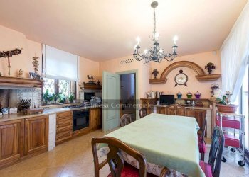 cucina  - Villa Brescia - foto 18