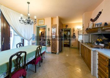 cucina  - Villa Brescia - foto 19