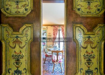 sala pranzo - Villa Brescia - foto 22