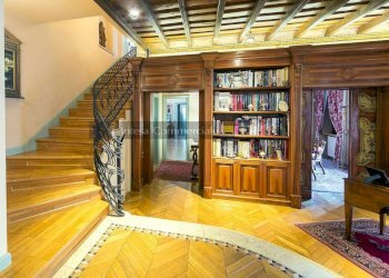 scala  - Villa Brescia - foto 26