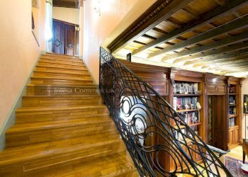 scala  - Villa Brescia - foto 27