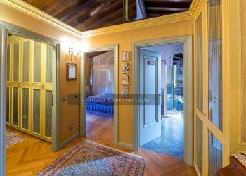 atrio camera padronale - Villa Brescia - foto 30