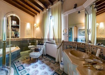 bagno padronale 02 - Villa Brescia - foto 32