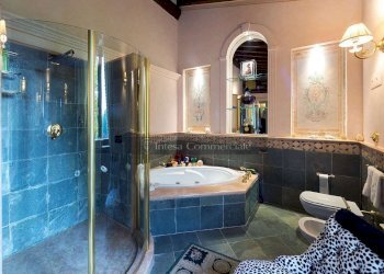 Dettaglio vasca  - Villa Brescia - foto 34