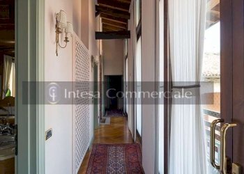 corrioio  - Villa Brescia - foto 35