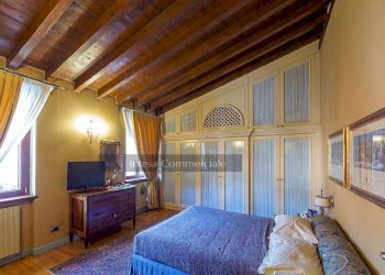 camera matrimoniale 01 - Villa Brescia - foto 36