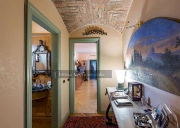 atrio - Villa Brescia - foto 38