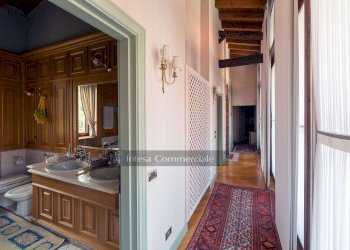 atrio  - Villa Brescia - foto 39