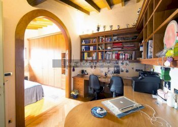 camera bambini 01 - Villa Brescia - foto 40