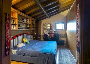 camera con studio - Villa Brescia - foto 41