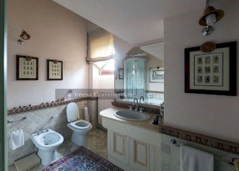 bagno  - Villa Brescia - foto 43