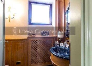 bagno  - Villa Brescia - foto 45