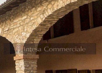 Dettaglio  Esterno - Villa Brescia - foto 4