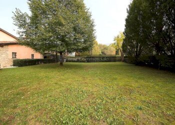 giardino - Villa Brescia - foto 1