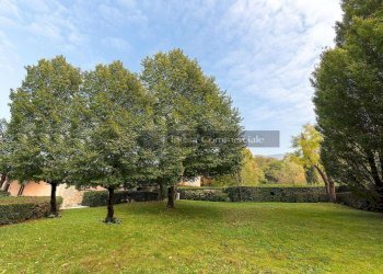 giardino privato - Villa Brescia - foto 3