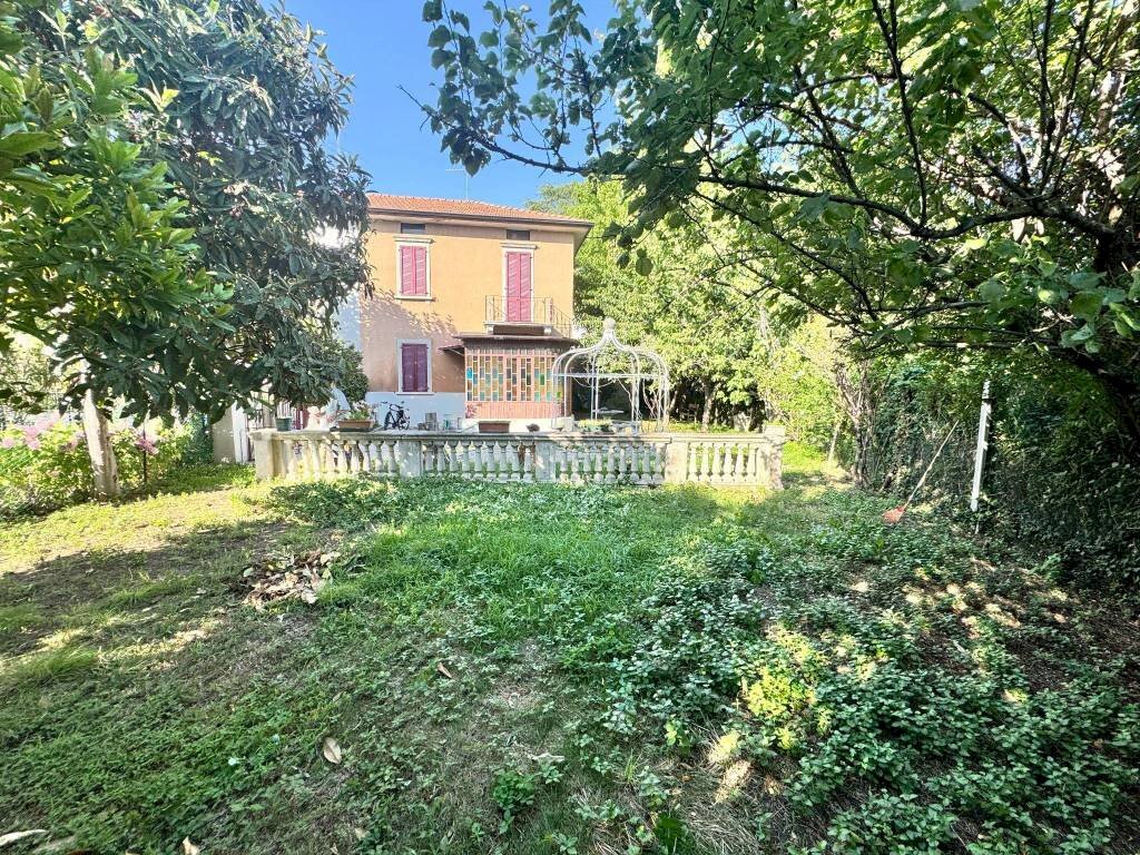 Terreno - Villa via Santa Vincenza Gerosa, Bergamo - foto 2