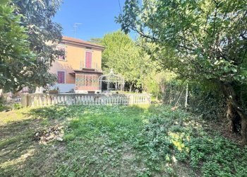 Terreno - Villa via Santa Vincenza Gerosa, Bergamo - foto 1