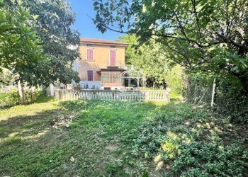 Terreno - Villa via Santa Vincenza Gerosa, Bergamo - foto 2