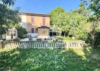 Piscina - Villa via Santa Vincenza Gerosa, Bergamo - foto 6