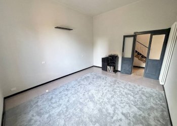 Camera da letto - Villa via Santa Vincenza Gerosa, Bergamo - foto 9