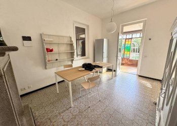 Cucina - Villa via Santa Vincenza Gerosa, Bergamo - foto 11