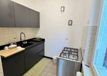 Cucina - Villa via Santa Vincenza Gerosa, Bergamo - foto 13