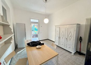 Salone - Villa via Santa Vincenza Gerosa, Bergamo - foto 14