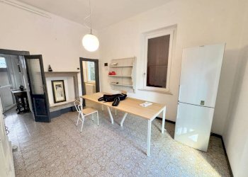 Cucina - Villa via Santa Vincenza Gerosa, Bergamo - foto 15
