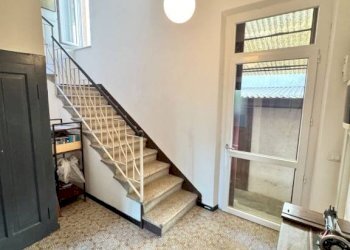 Scala - Villa via Santa Vincenza Gerosa, Bergamo - foto 16