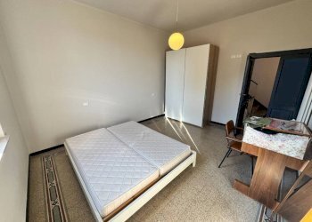 Camera da letto - Villa via Santa Vincenza Gerosa, Bergamo - foto 18