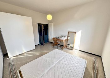 Camera da letto - Villa via Santa Vincenza Gerosa, Bergamo - foto 19