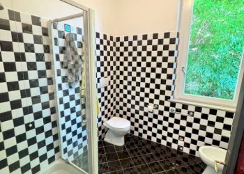 Bagno - Villa via Santa Vincenza Gerosa, Bergamo - foto 20