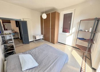 Camera da letto - Villa via Santa Vincenza Gerosa, Bergamo - foto 21