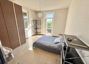 Camera da letto - Villa via Santa Vincenza Gerosa, Bergamo - foto 22