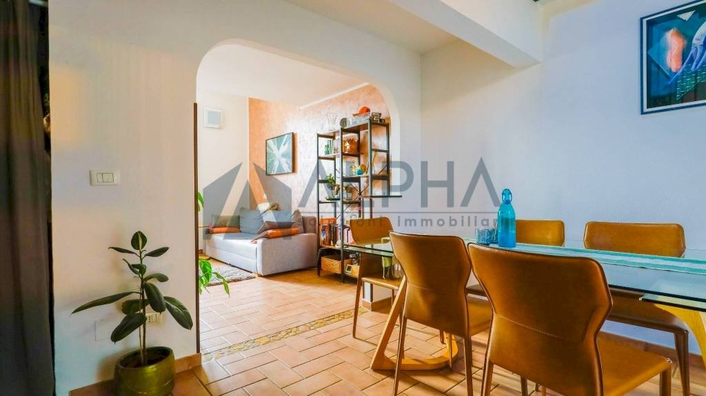 Studio - Trilocale via Felice Orsini, Forlì - foto 1