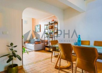 Studio - Three-room apartment via Felice Orsini, Forlì - photo 1