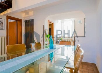Piscina - Three-room apartment via Felice Orsini, Forlì - photo 2