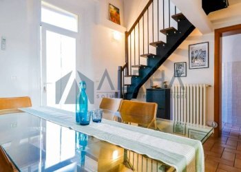 Scala - Trilocale via Felice Orsini, Forlì - foto 4