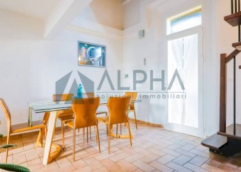 Salone - Three-room apartment via Felice Orsini, Forlì - photo 5