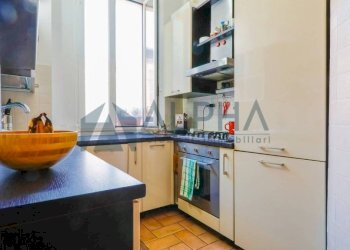 Cucina - Trilocale via Felice Orsini, Forlì - foto 10